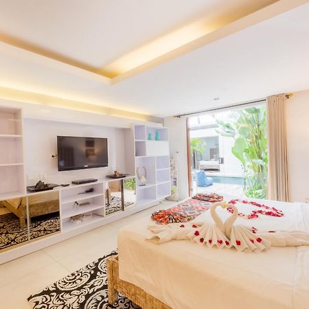 Villa Madu Canggu Экстерьер фото