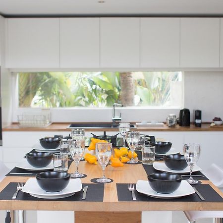 Villa Madu Canggu Экстерьер фото