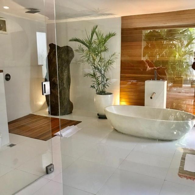 Villa Madu Canggu Экстерьер фото