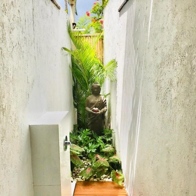 Villa Madu Canggu Экстерьер фото