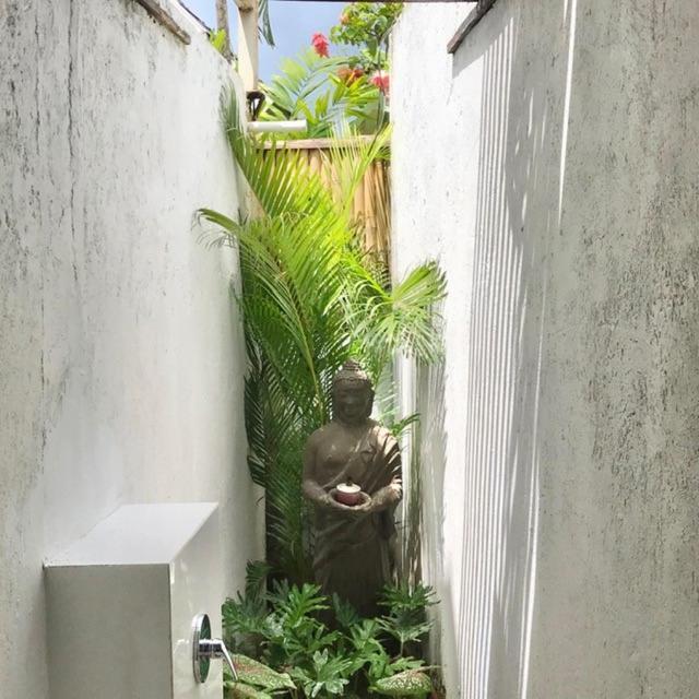 Villa Madu Canggu Экстерьер фото