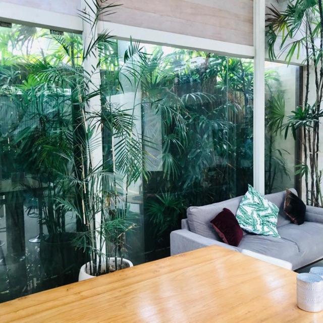 Villa Madu Canggu Экстерьер фото