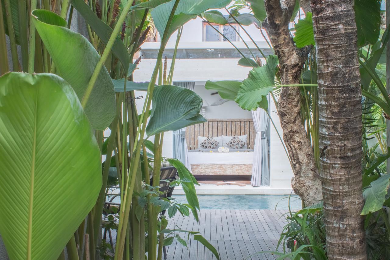 Villa Madu Canggu Экстерьер фото