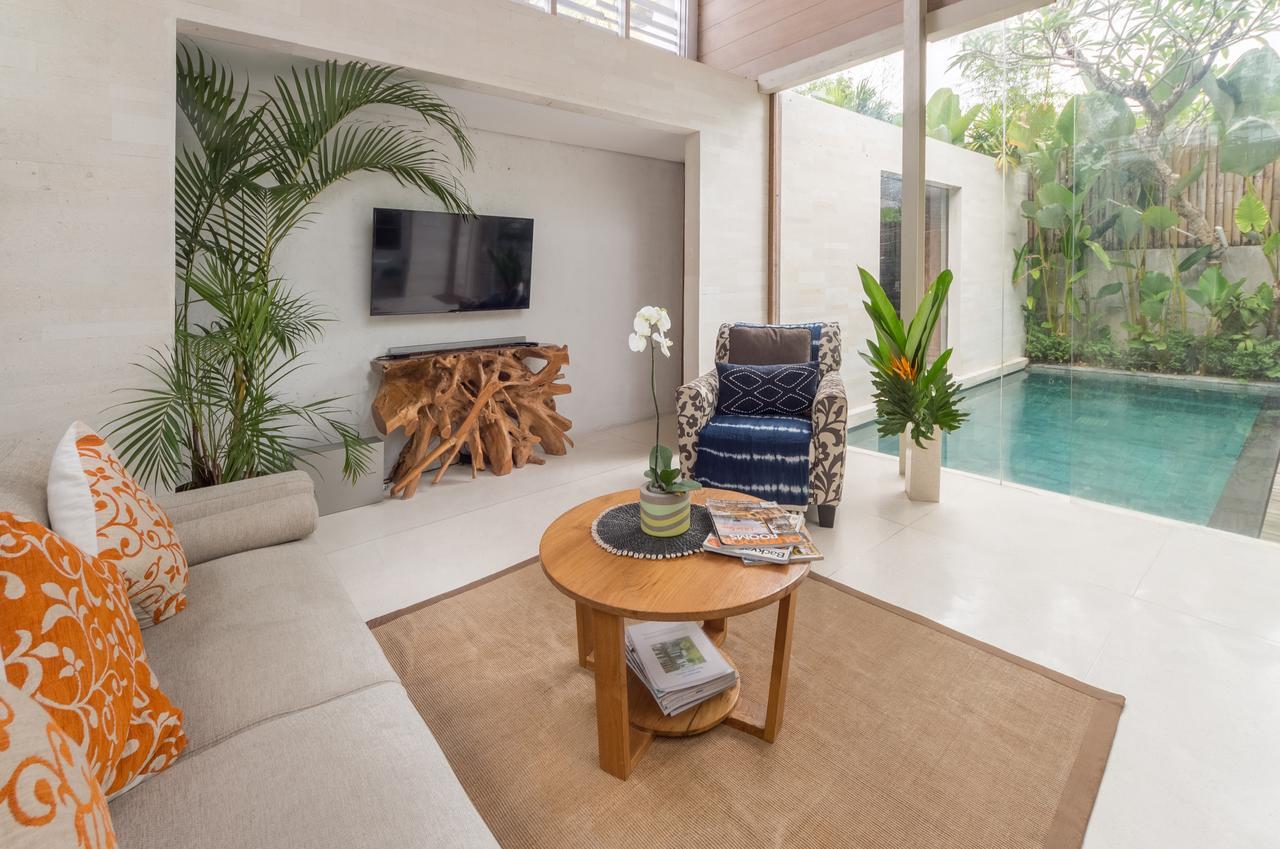 Villa Madu Canggu Экстерьер фото