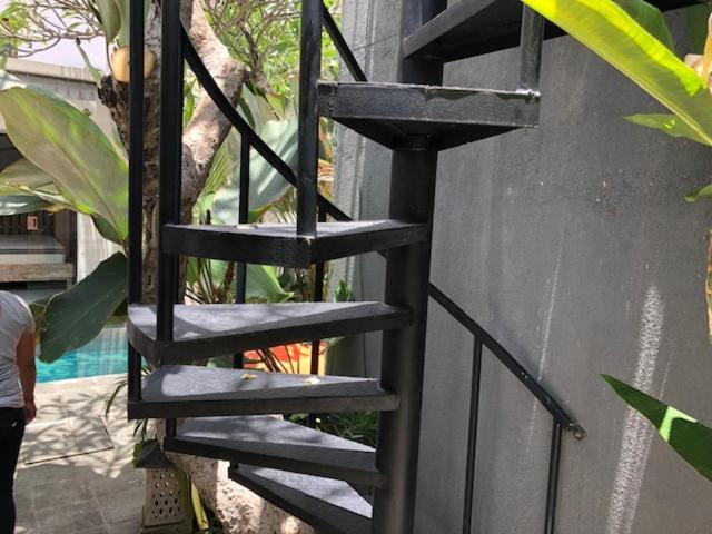 Villa Madu Canggu Экстерьер фото